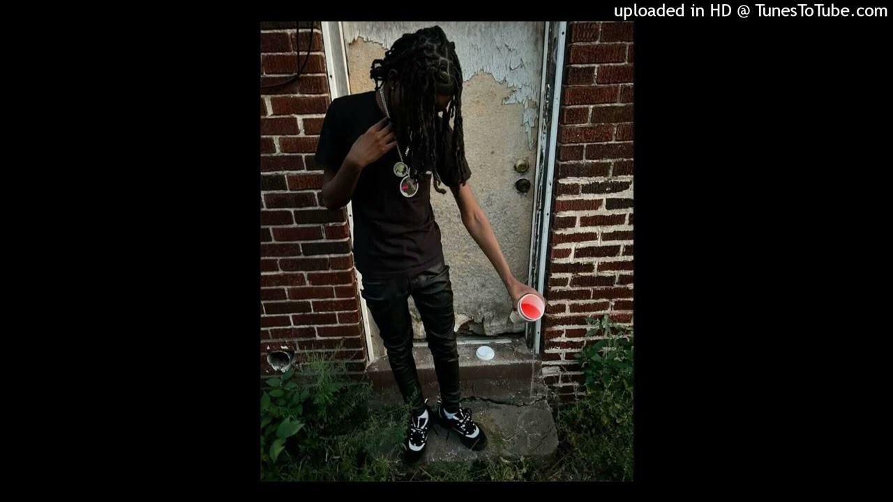 [FREE] 1900Rugrat x Lucki Sample Type Beat 