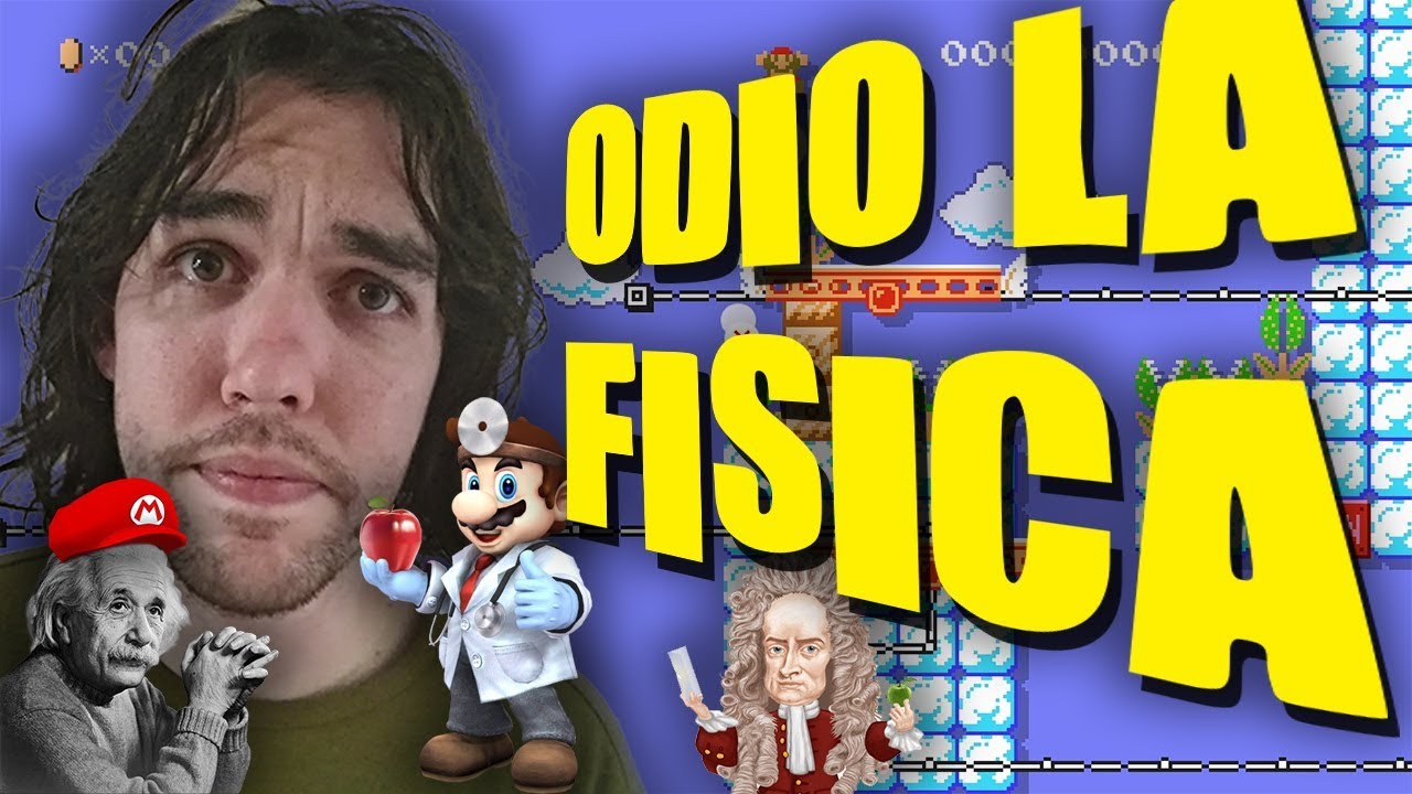 SUPER MARIO MAKER 2 | NINGUN NIVEL SE ME RESISTE!!! (ESTE UN POCO)