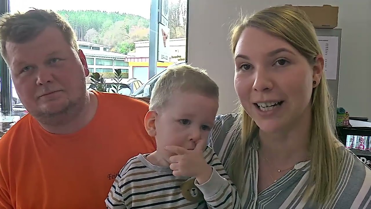 Benefiz-Rad-Event 2026 für Jakob  im Autohaus Ebner Bruck an der Mur