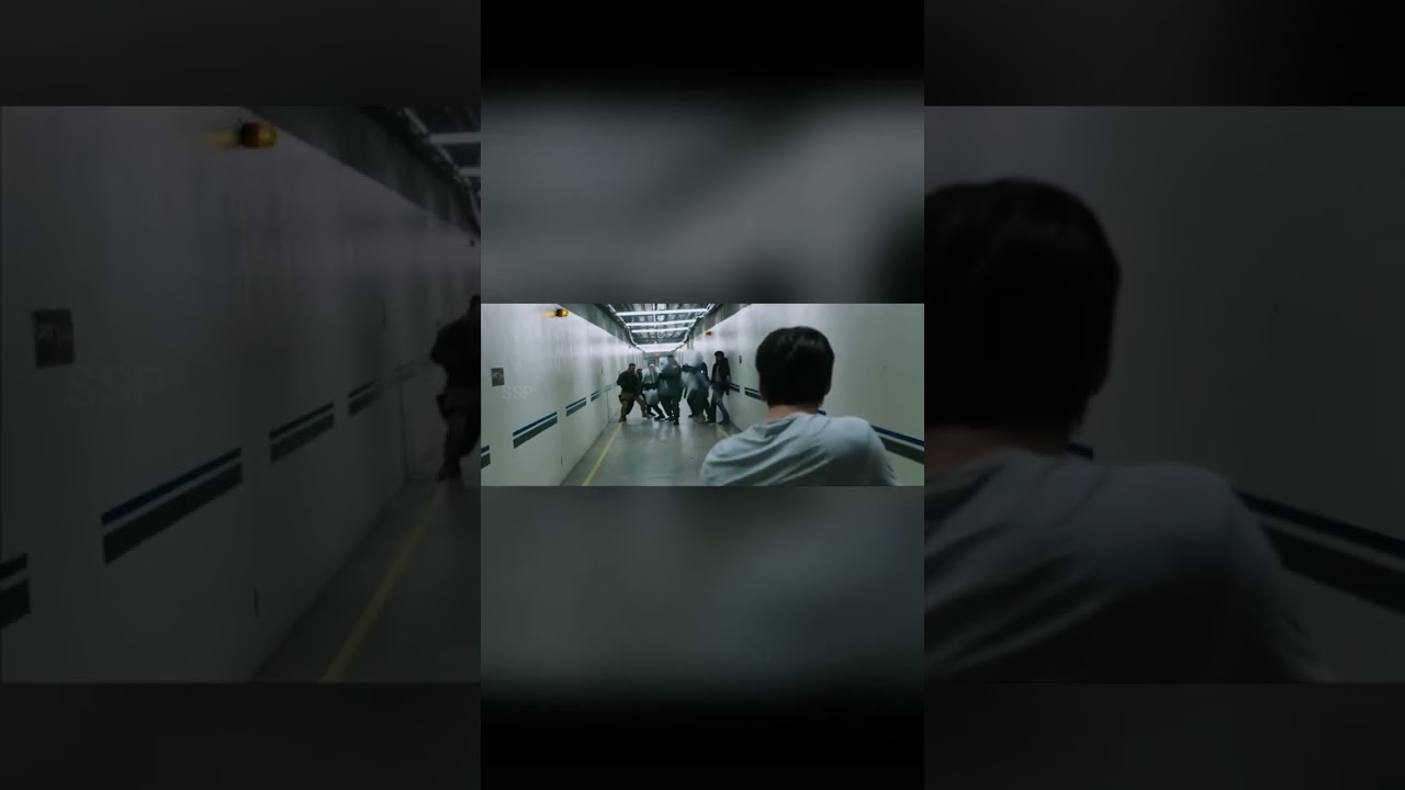 That slide was so smooth || Maze Runner - The scorch trials 