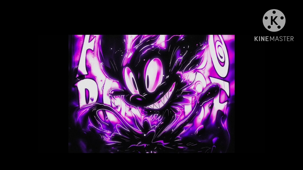 FUNK DO BOUNCE (Hyper Slowed)