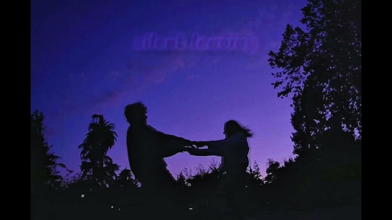 NeonPop - silent leaving - love song