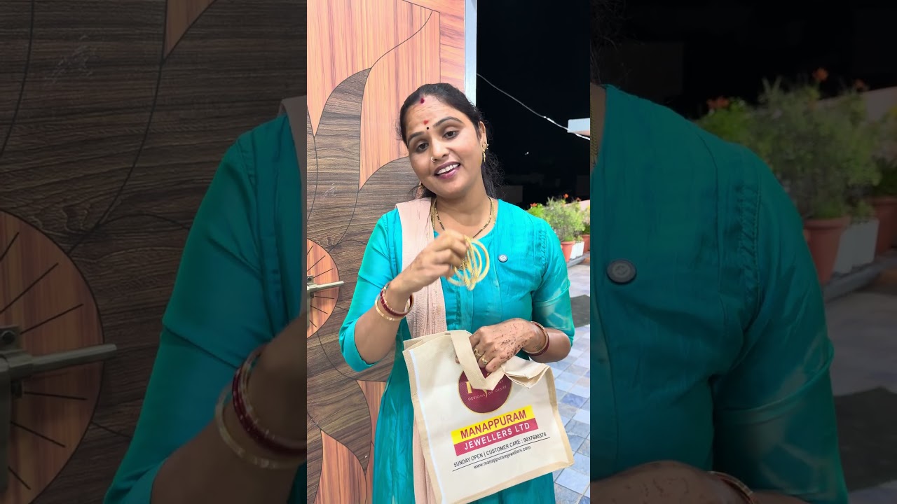 పనిమనిషి కి నగలు కొన్న అండి #sathyatv #comedy  #JustForFun