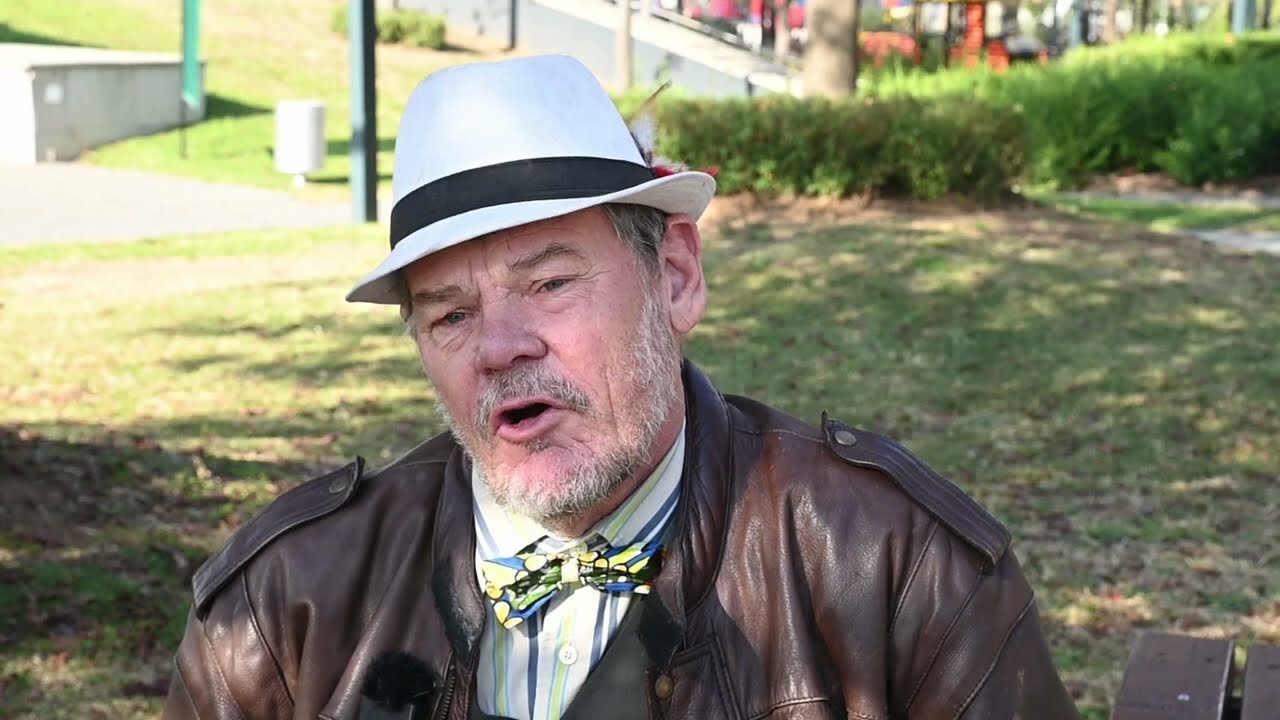 DISTINGUISHED GENTLEMAN'S RIDE 2025