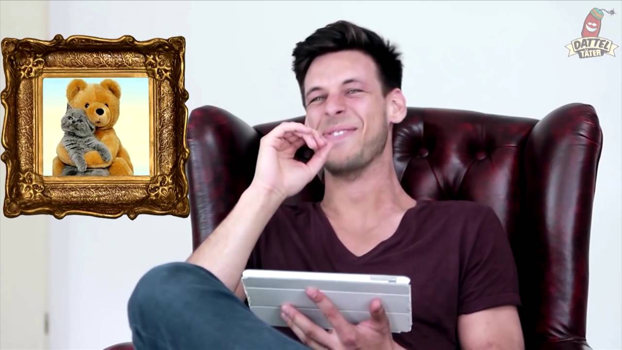 Datteltäter sind Newcomer des Jahres - Webvideopreis Deutschland 2016