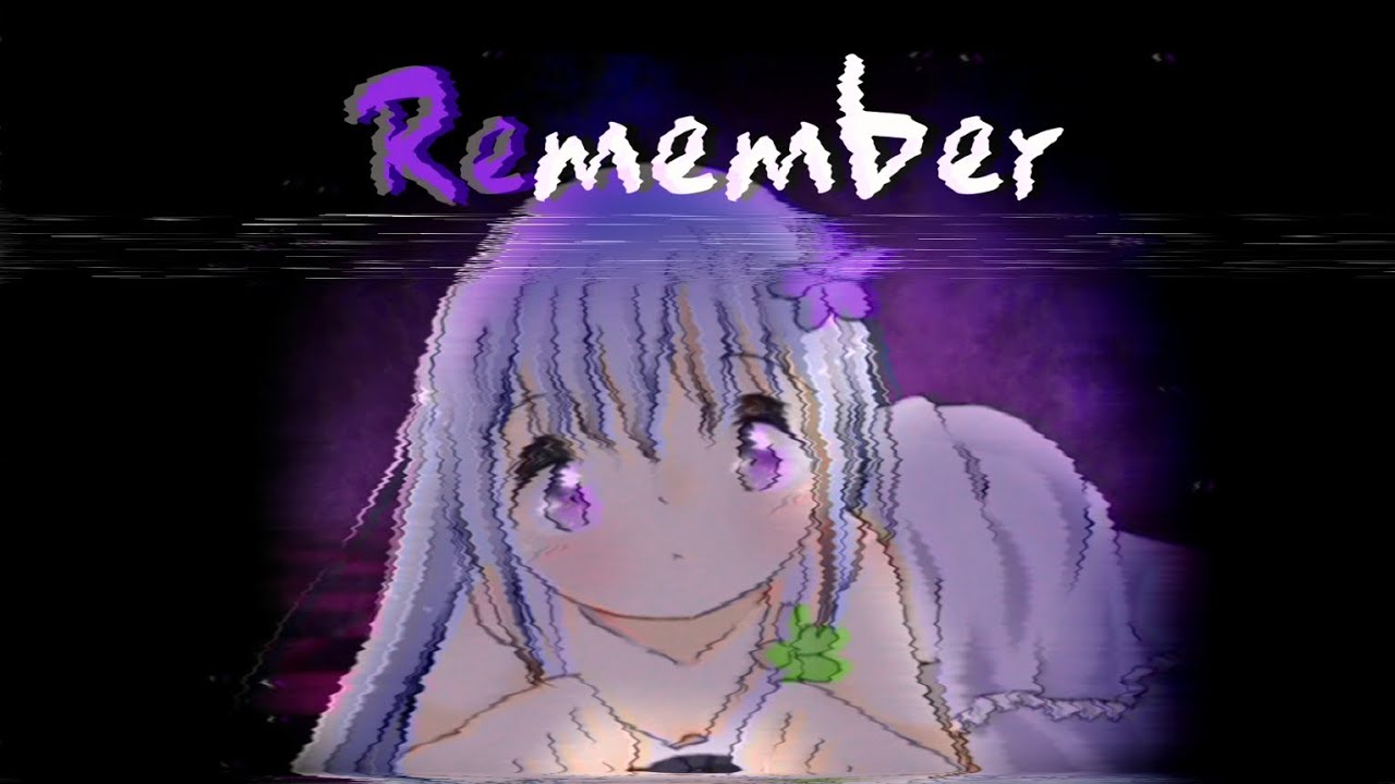 나를 잊지말아요 1화 (Remember)