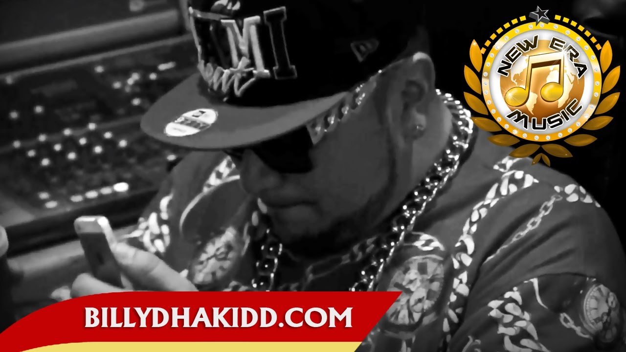 Billy Dha Kidd - Doing Me (Official Music Video) DL Links in Description Below: