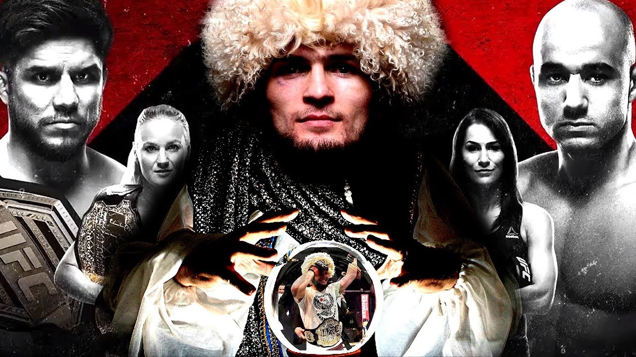 UFC 238 Predictions and Breakdown