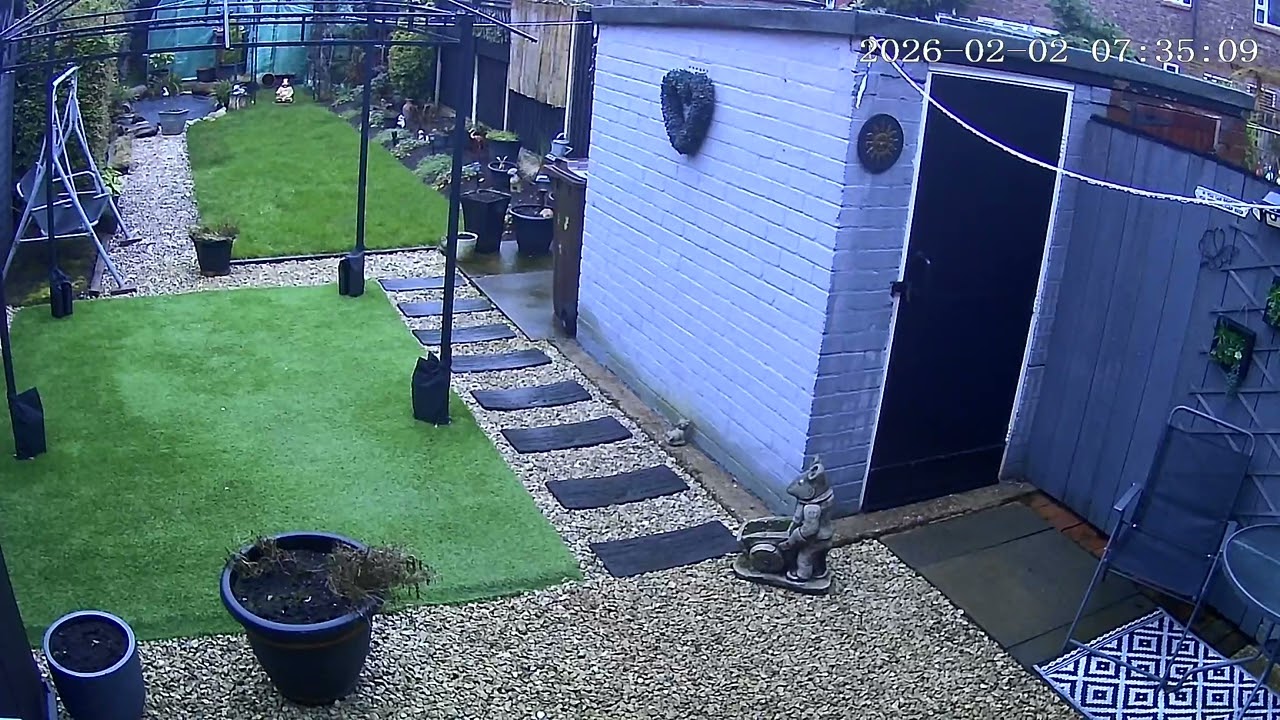 (2/2/2026) 7:33am HULL (Uk)