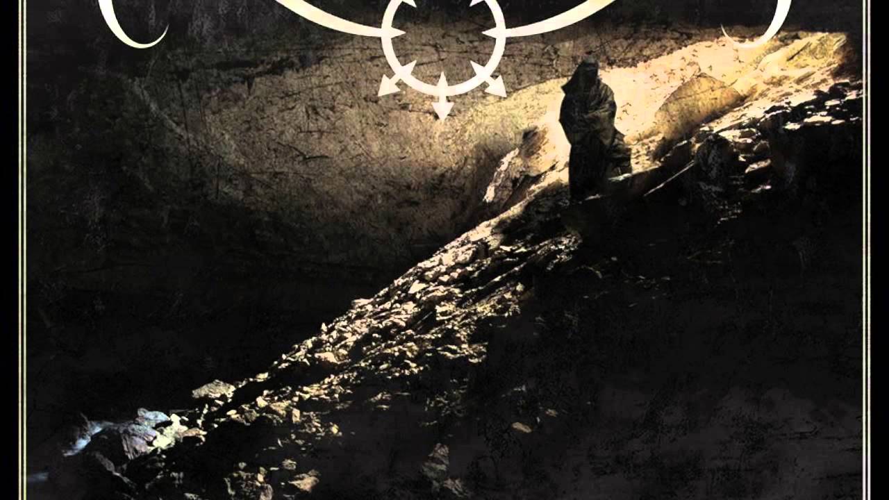 Reaver - Call of the Aethyrs (Dark Electro, Harsh EBM)