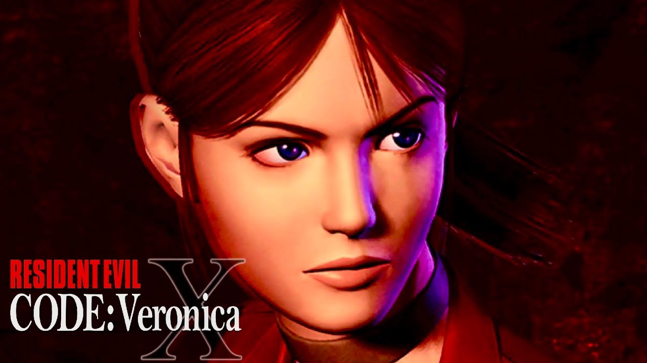 Get Lost Worm! | RESIDENT EVIL CODE: Veronica X [14] [No Commentary]