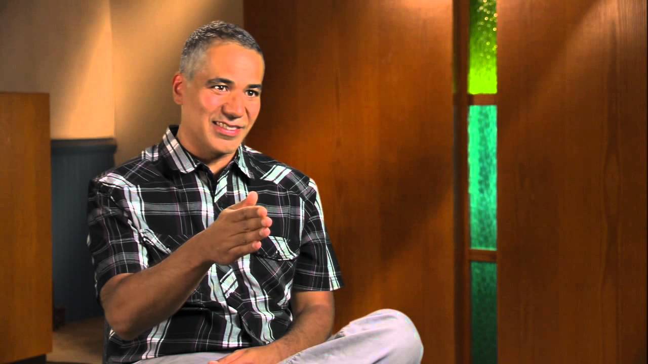The Drop: John Ortiz 