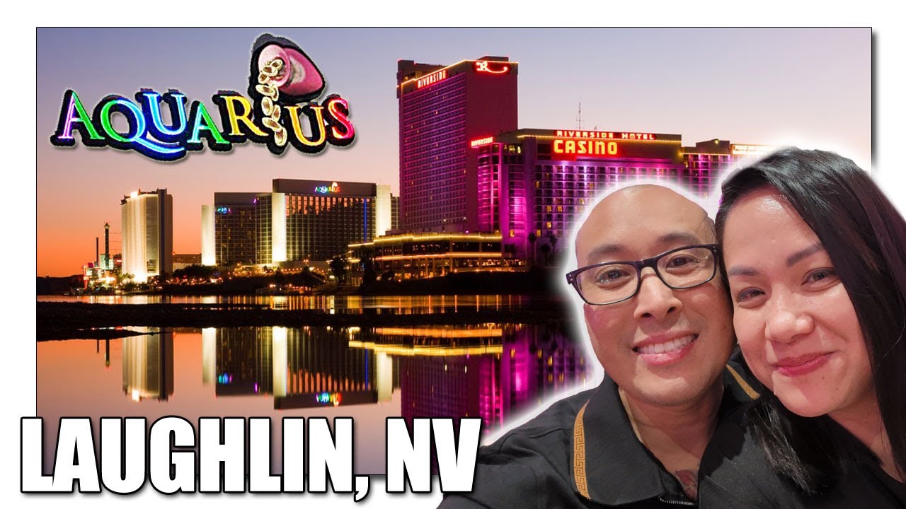 Is Aquarius Resort & Casino worth it?