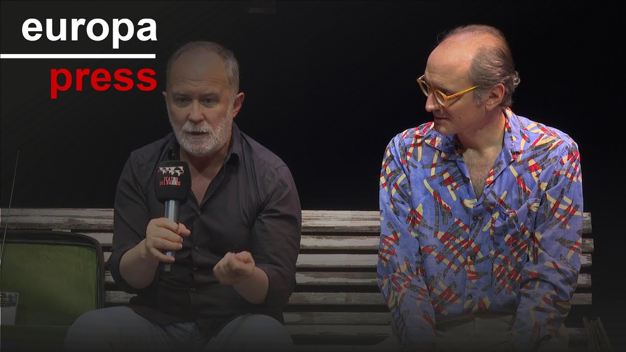 Bermejo reflexiona sobre el descanso en 'Hoy tengo algo que hacer': 