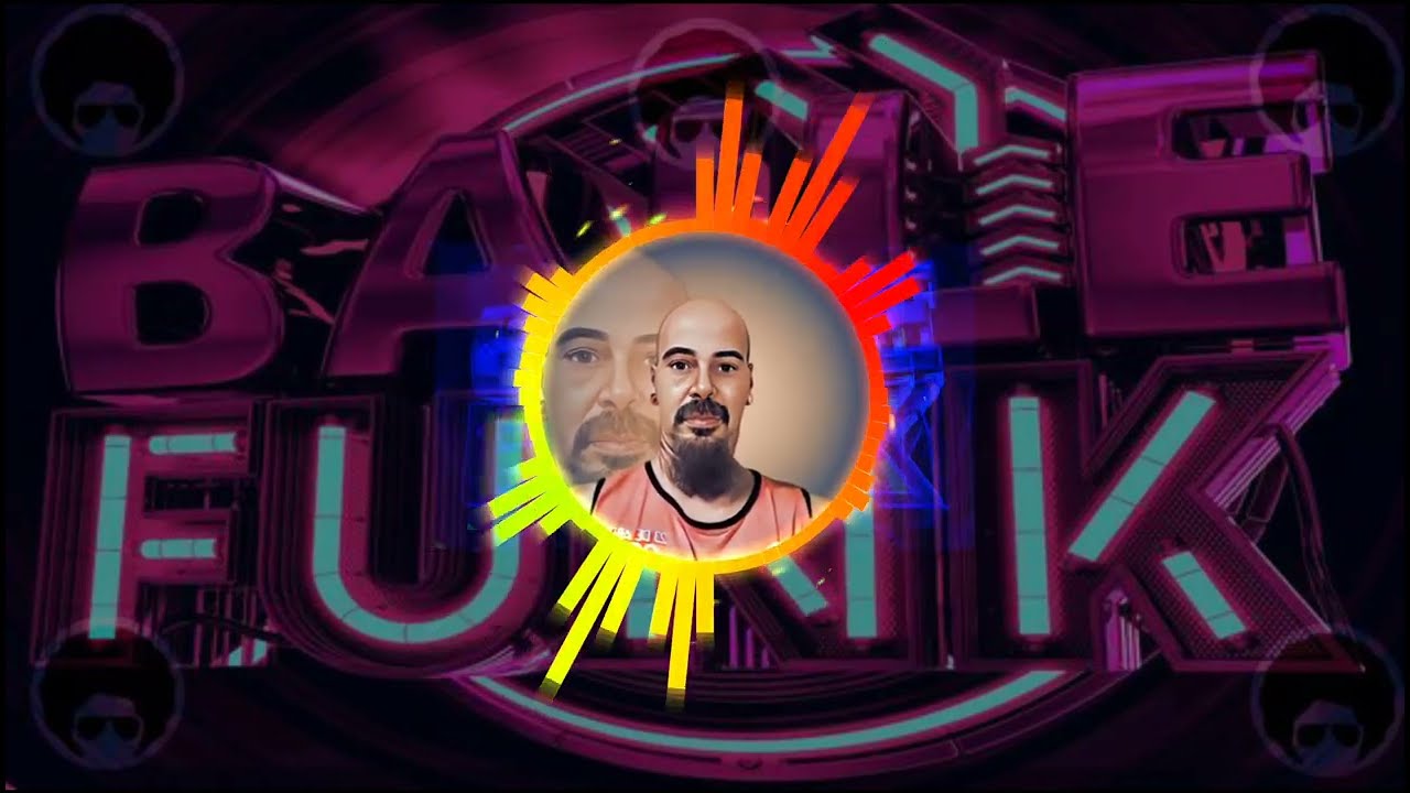SEQUÊNCIA DA DESTRUIÇÃO 0028 COM JACARÉ DJ