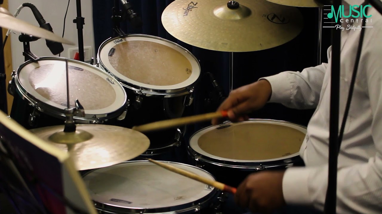 Grebfruit | Grade 8 TCL | Wesley Newton | Distinction 100/100 | Music Central