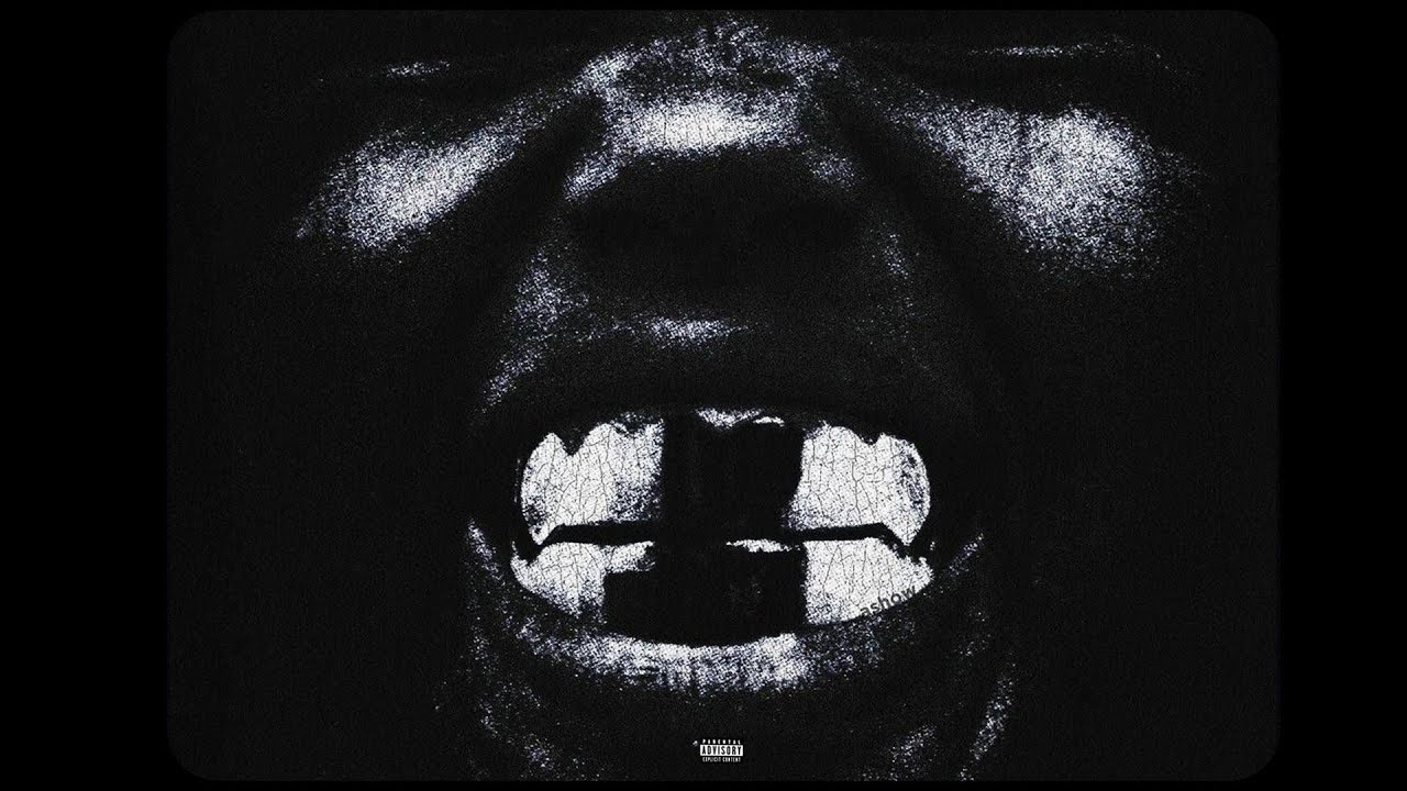 (FREE) Kanye West x Travis Scott Type Beat 2025 ~  