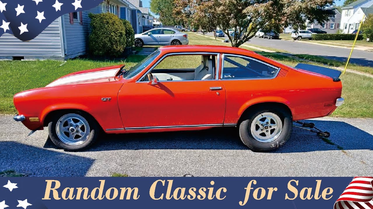 Random Classic Chevrolet Elegance for Sale