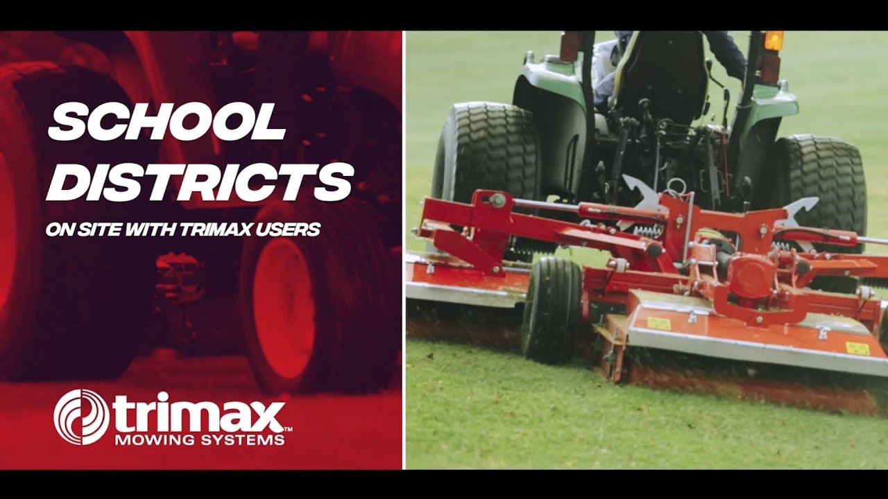 Trimax School Districts US