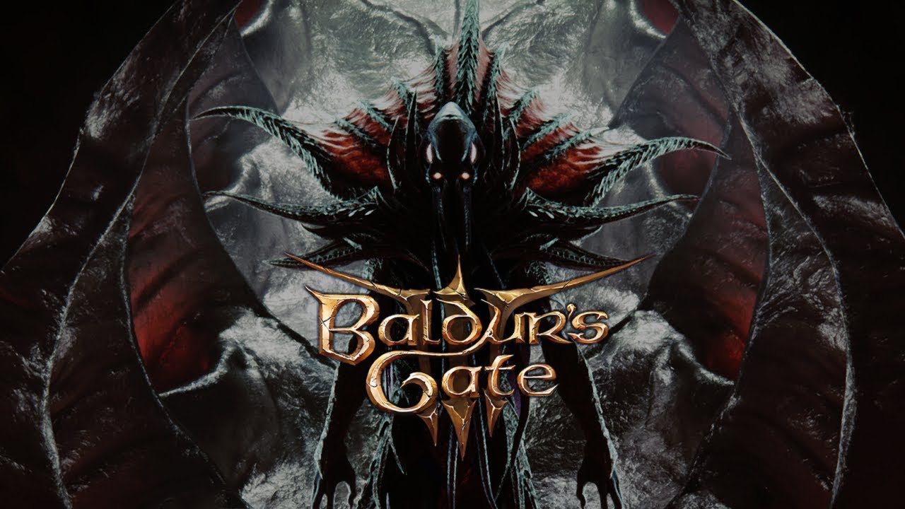 Baldur’s Gate 3  #BaldursGate3 #livestream #shorts