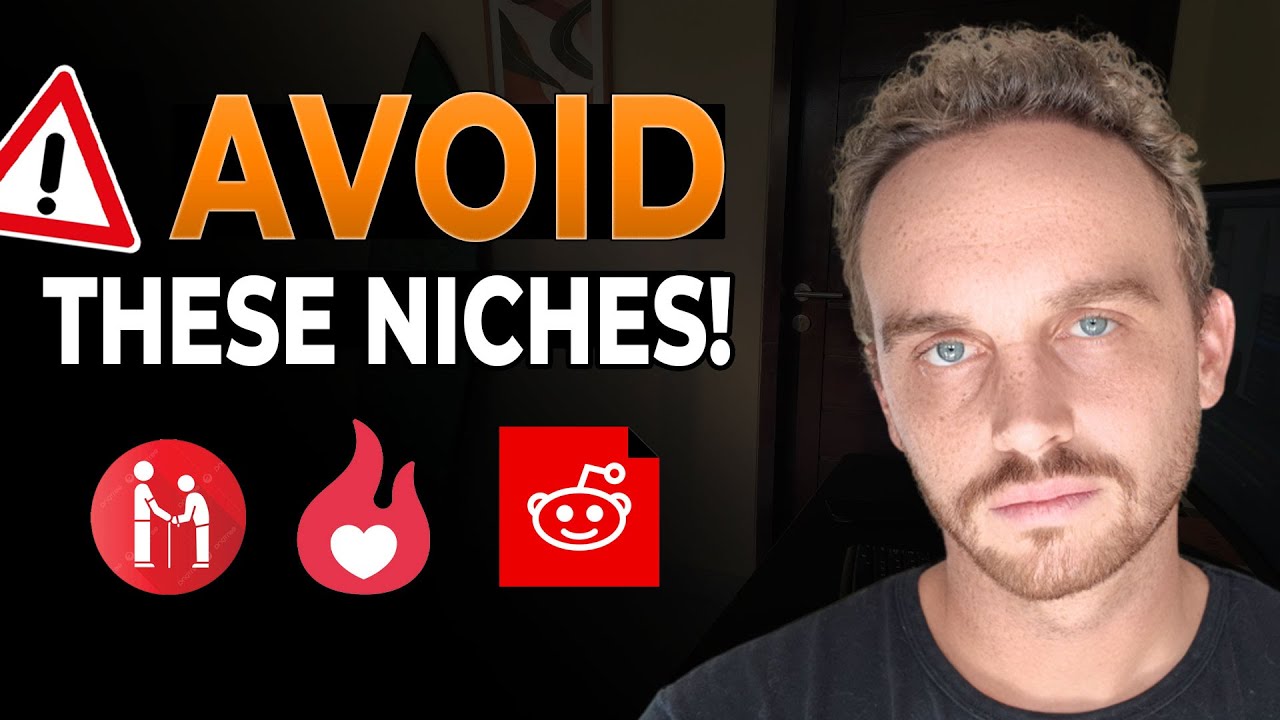 5 YouTube Automation Niches To ALWAYS AVOID in 2026 (Inauthentic content youtube policy update)