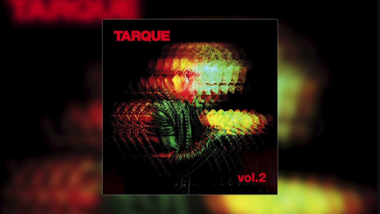 Tarque - Mar de whisky (Audio Oficial)