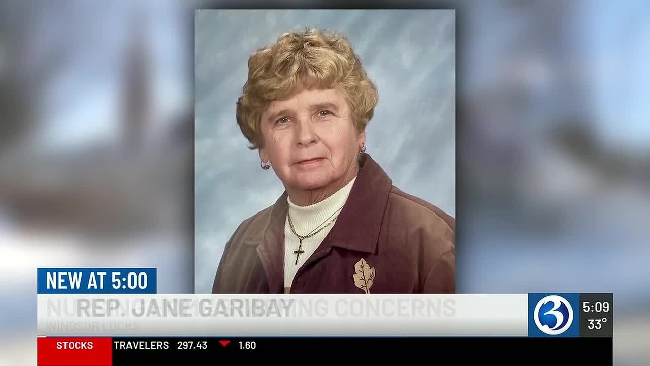 Families raise staffing concerns after 93-year-old found dead in snow at Windsor Locks nursing ho...