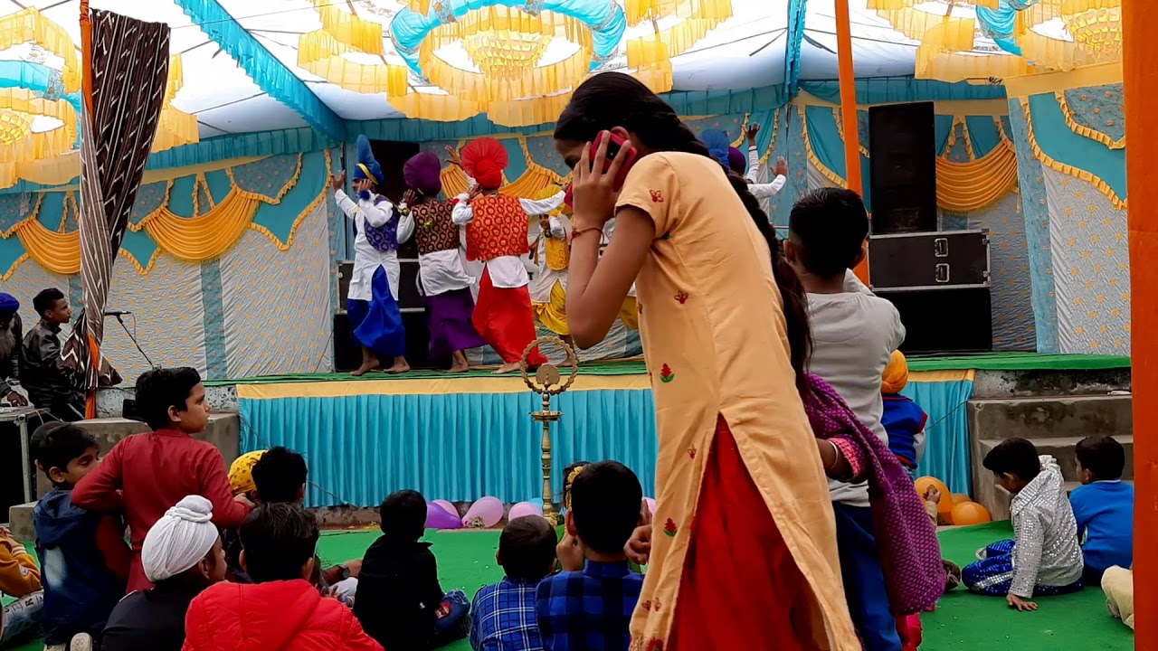Bhangra 2019