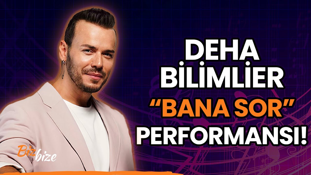 Deha Bilimlier'den 