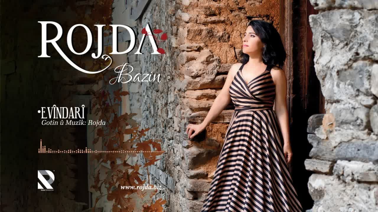Rojda - Ev&icirc;ndar&icirc; [Official Music &copy; 2020 Rojda Production]