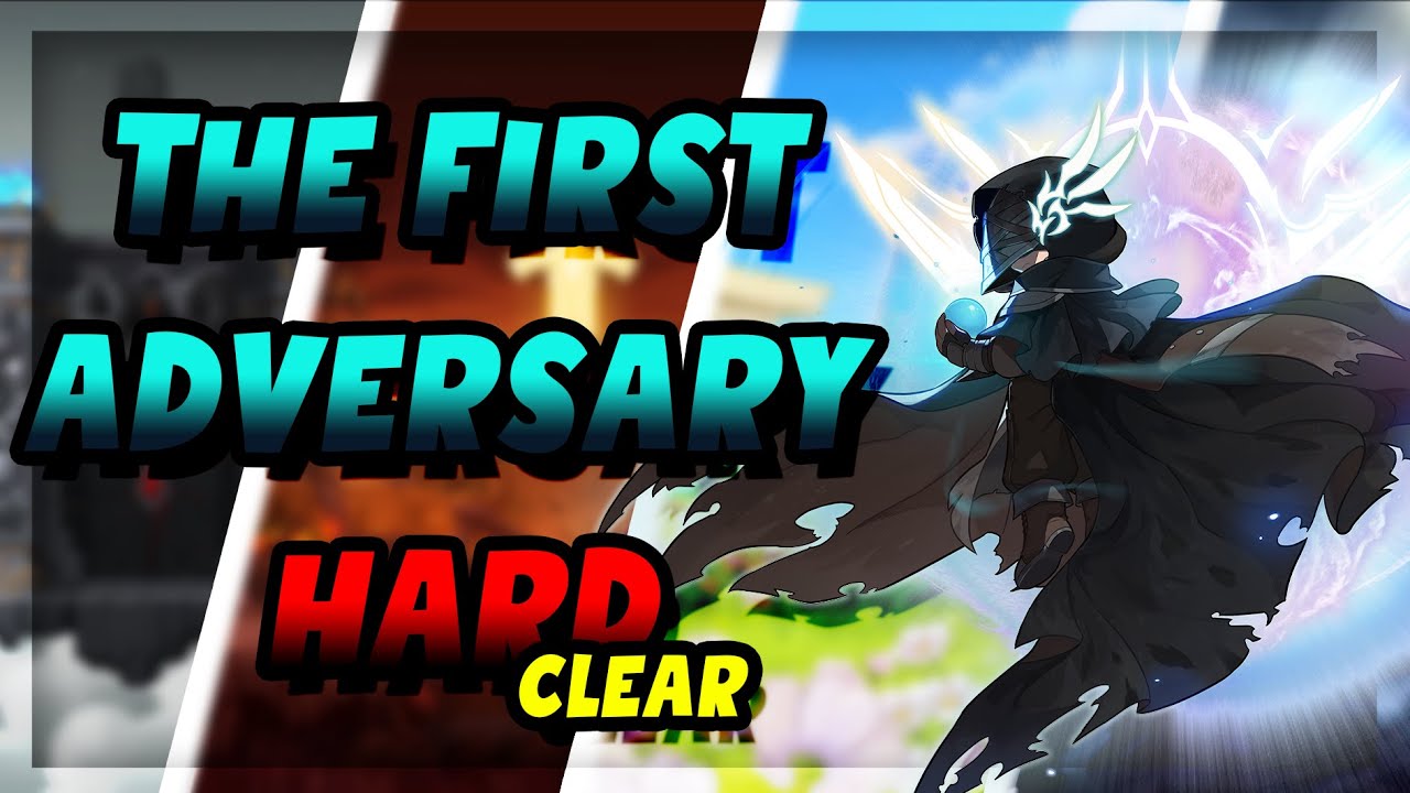 『GMS Kronos』477m CP Mechanic Hard The First Adversary Clear | Maplestory