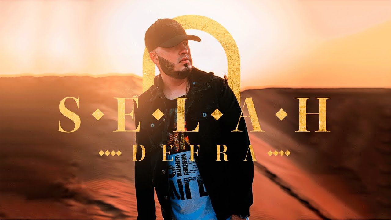 Selah - Defra (Official Video) | MUSICA CRISTIANA 2023