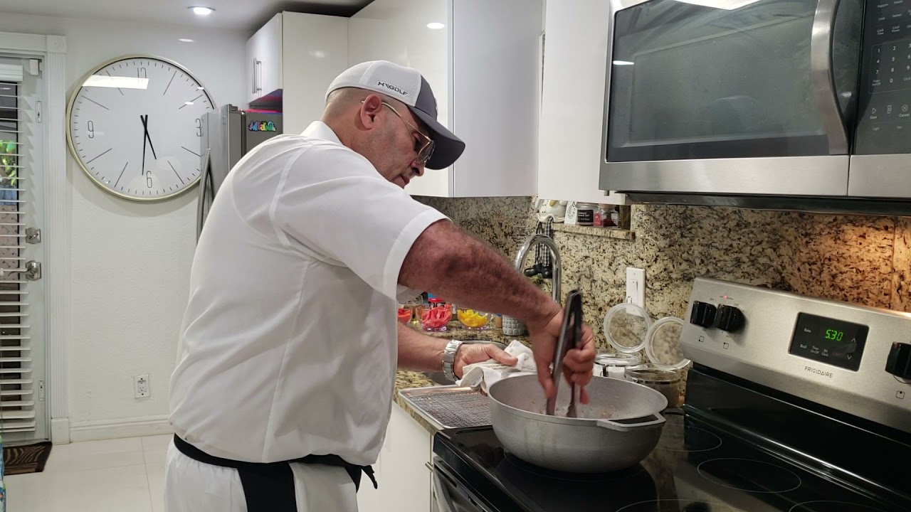 Clásico Bistec en Cazuela