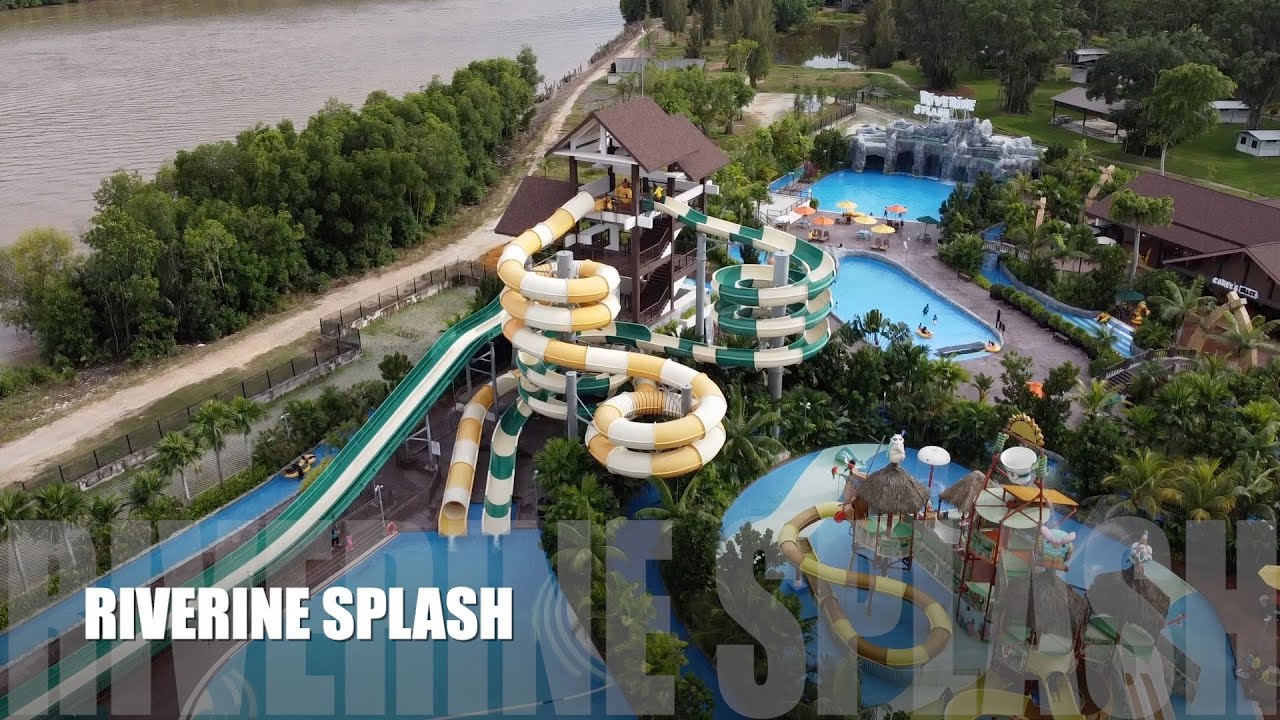 Koopify ► Riverine @ Amverton Cove Golf & Island Resort