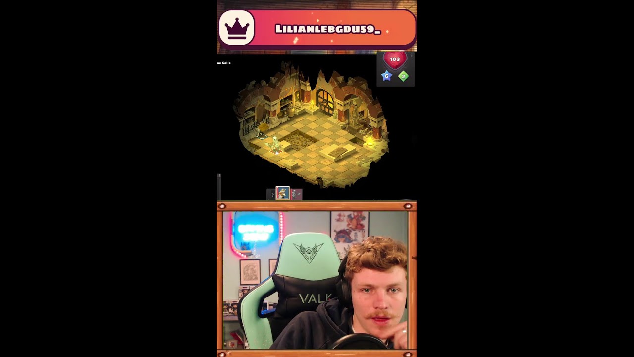 [0 HDV / MONO] POWER UP ! ⚡ On craft le STUFF ! 🛡️💍 (Zéro Achat) 🚫💰
