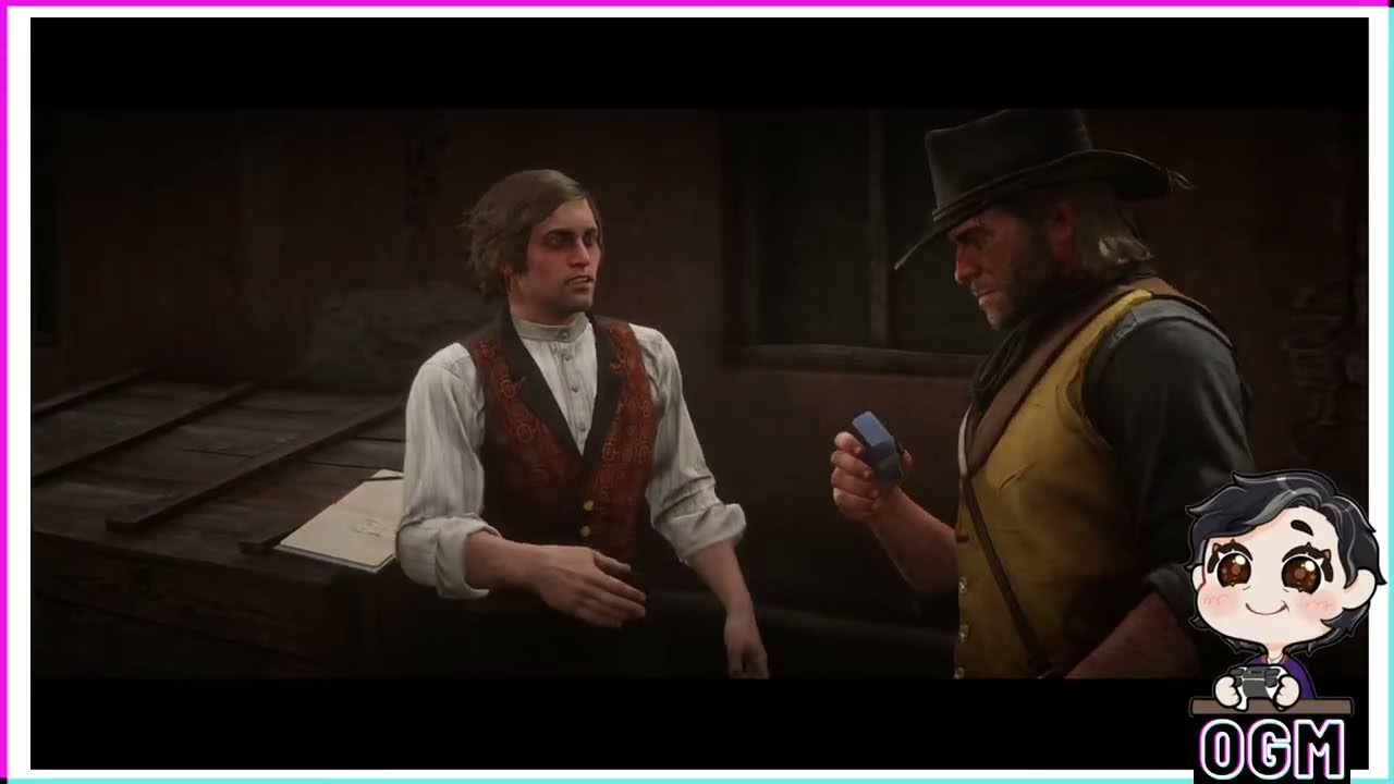 RDR2 let's replay this masterpiece part 8