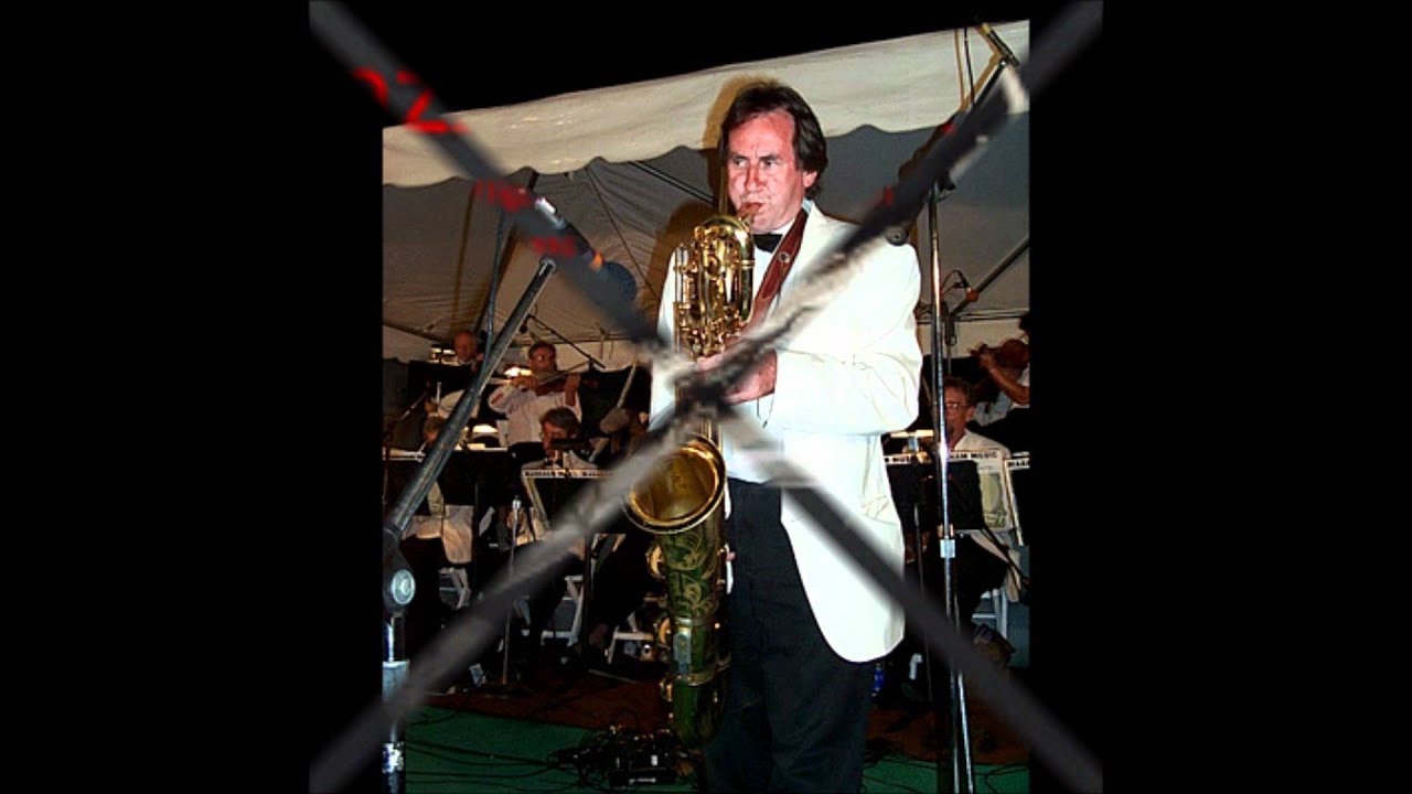 Bruce Johnstone --  GOT THE SPIRIT --- from Maynard Ferguson Live 1974