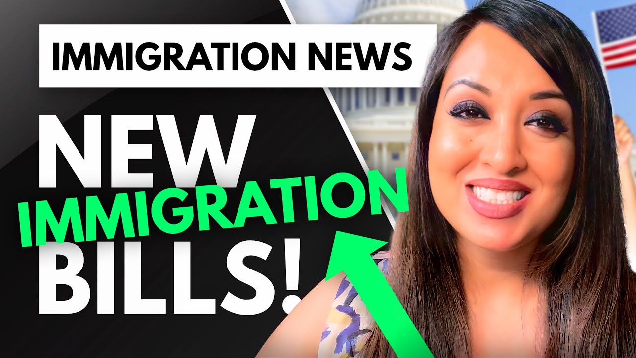 New Citizenship Bill | US Visa Backlog Addressed by State Department