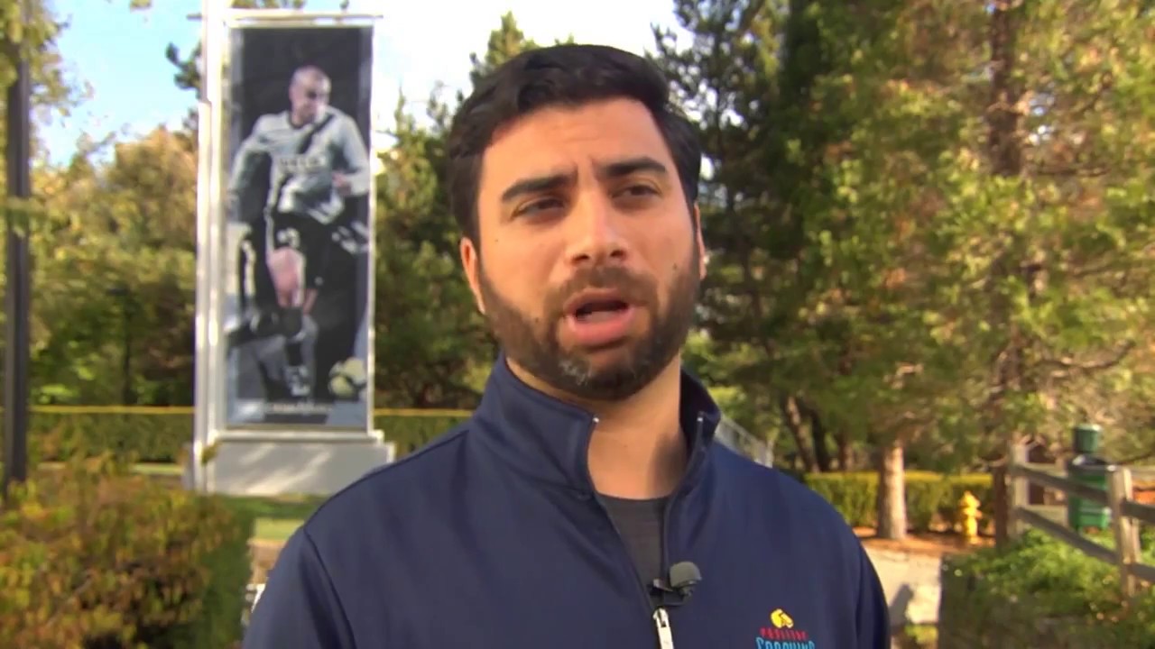 Jason Sacks on Positive Coaching Alliance's Players First partnership