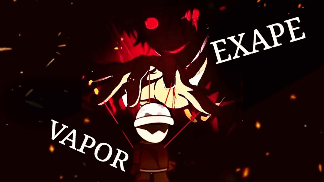 Mini Militia: Exape vs Vapor (ft5)