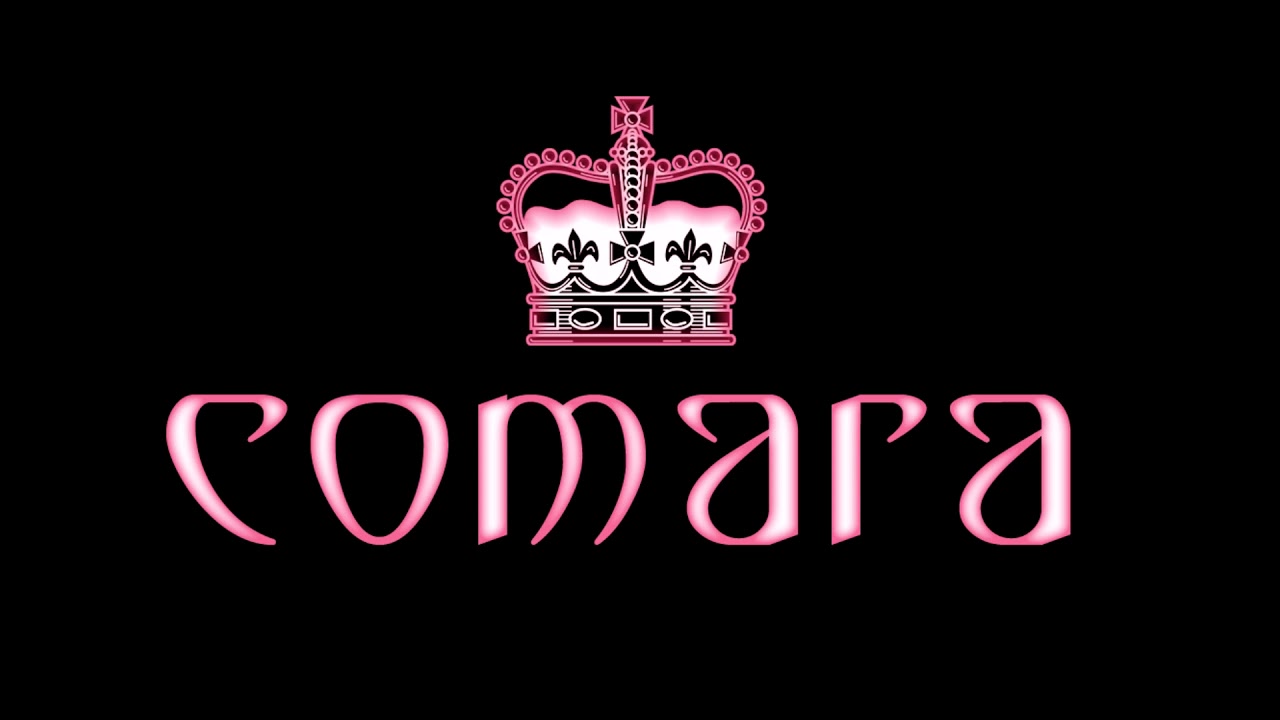 Comara - In Between And Dying (2005 Demo, Swedish progressive metal)