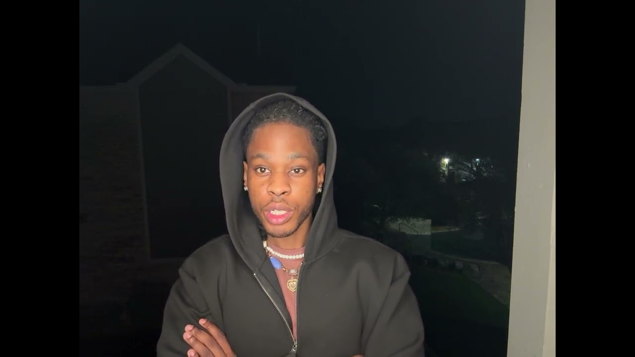 Definite Chief Aim: A Declaration  