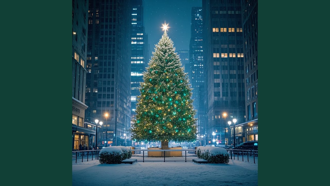 A New York Christmas (Remix)
