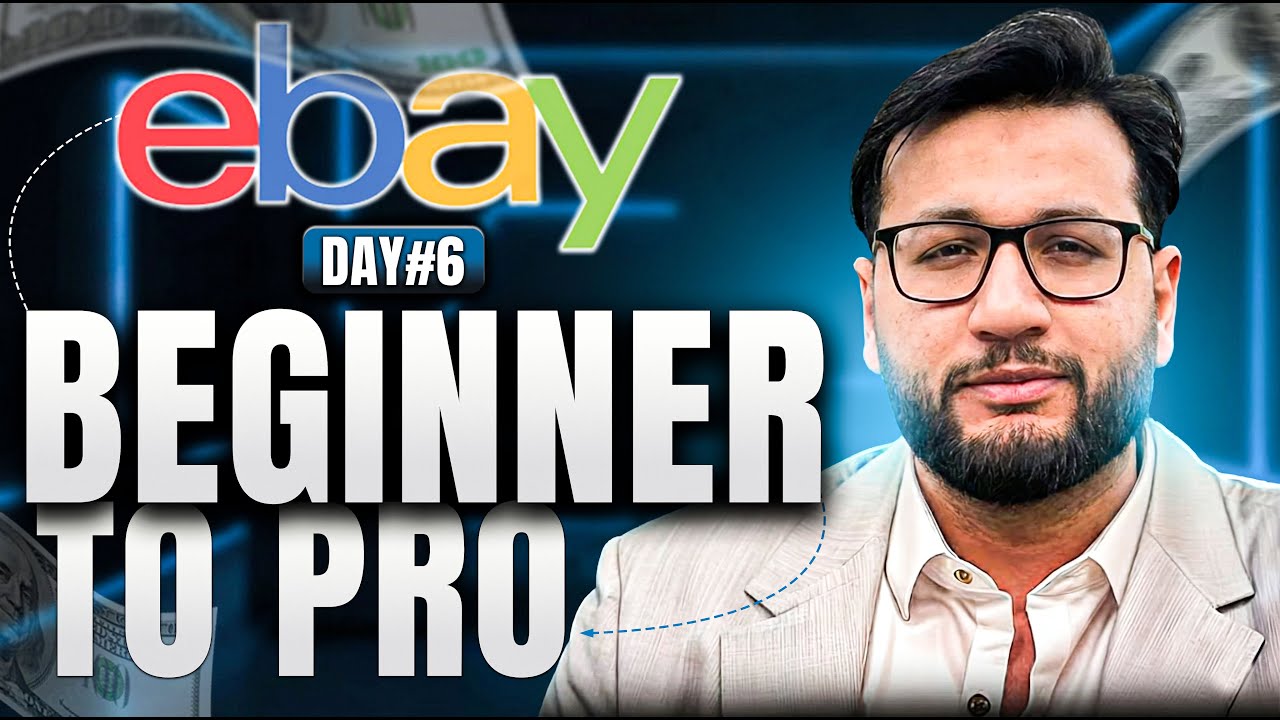 Ebay Seller Account Creation | Buyer To Seller Account