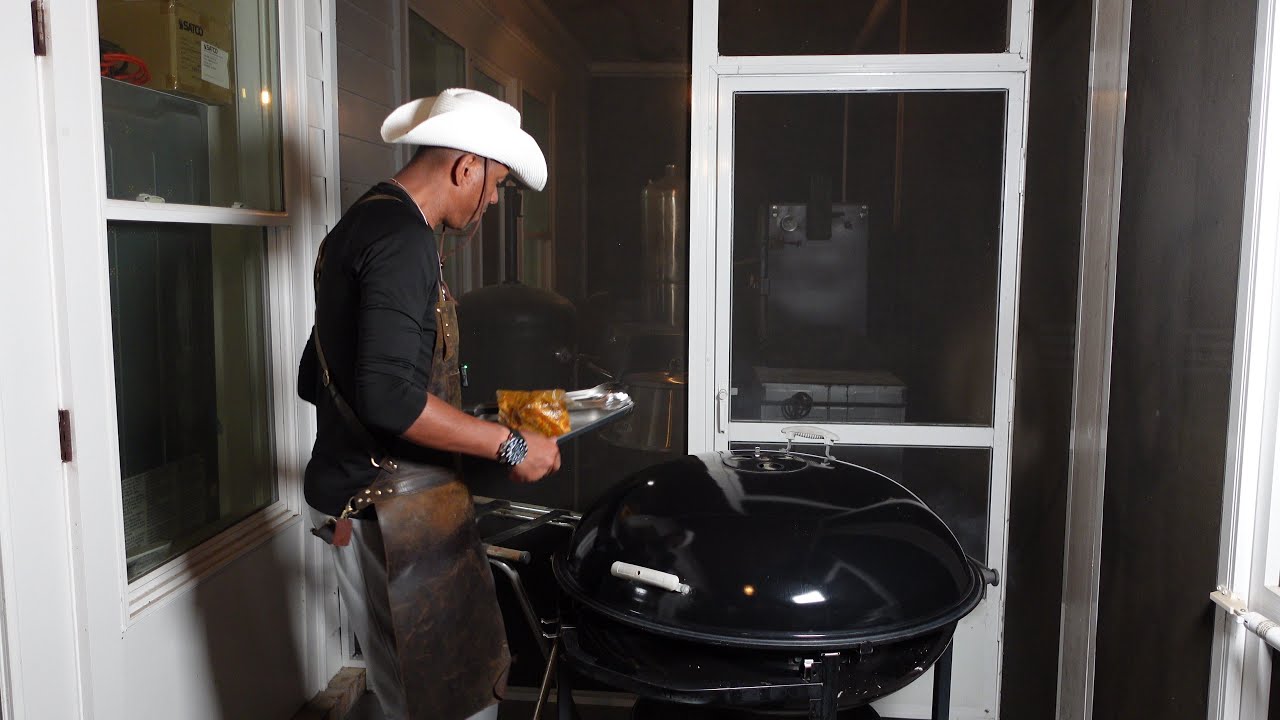 Southern Soul Food Cookout with Country Sides