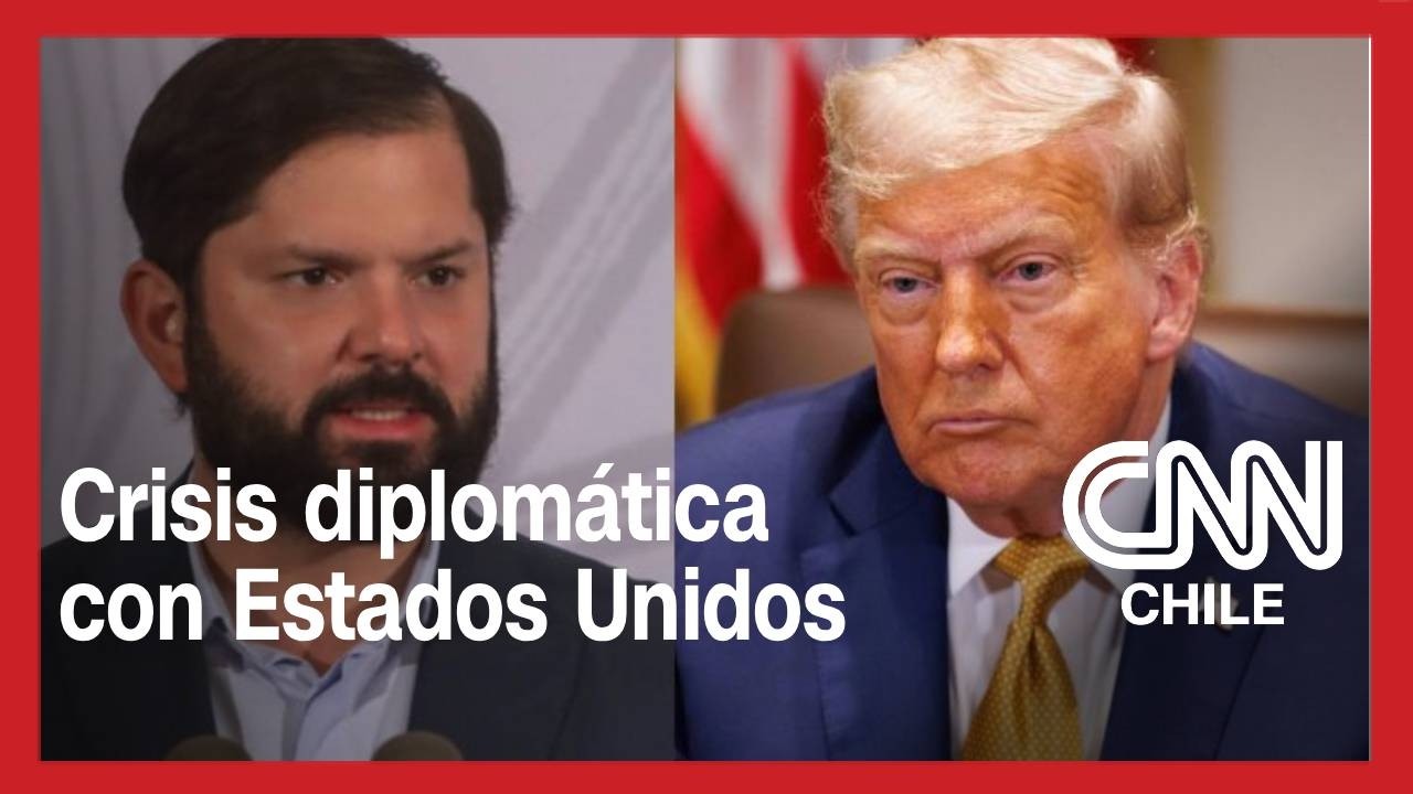 Detalles de la crisis diplomática entre Chile y EE.UU. por cable submarino con China