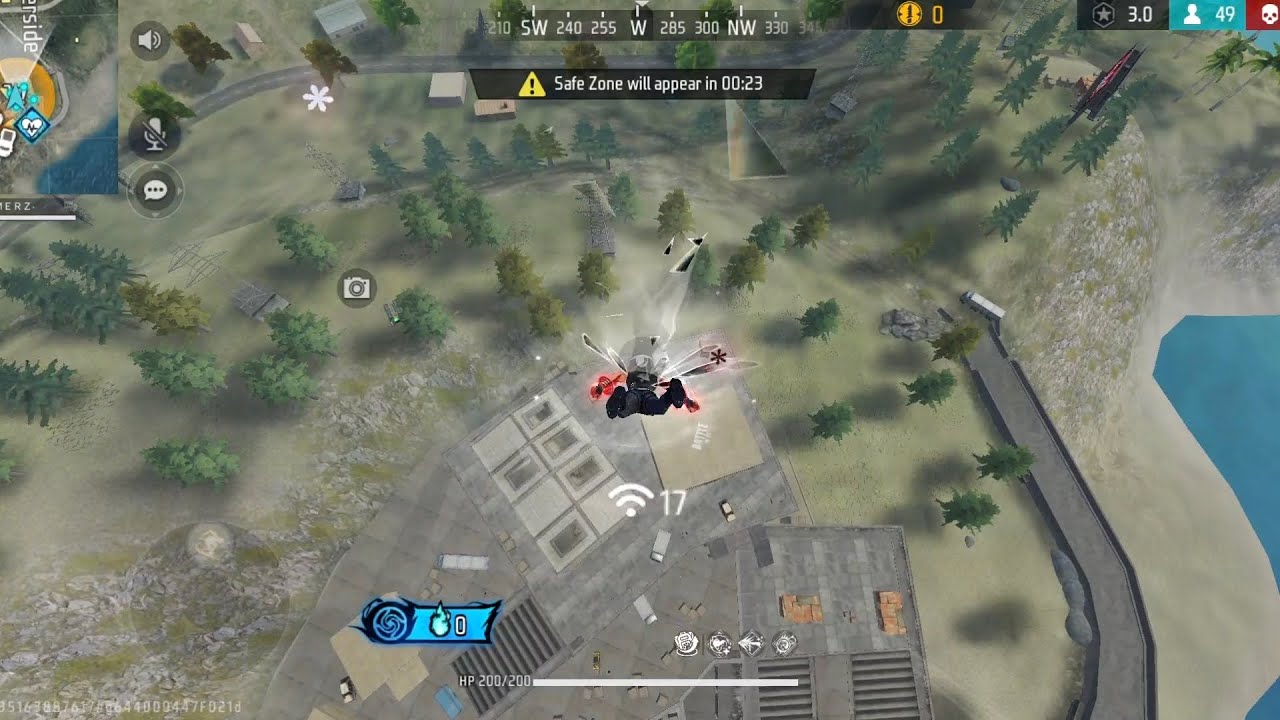 16 Kills with MP40 & Woodpecker | 99% Headshot Rate