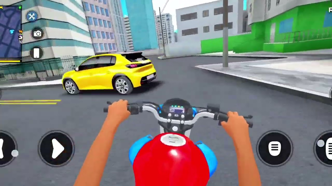 Elite Moto 2 Big open world online Multiplayer Best android Gameplay episode 135