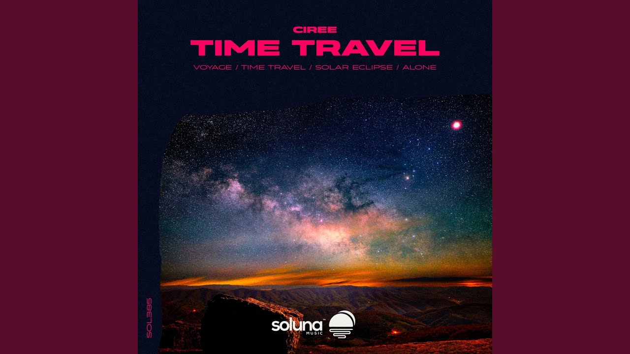 Time Travel