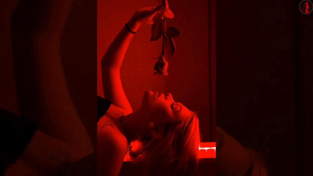 we promised forever in a motel room  – late night r&b playlist